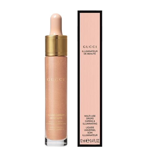 gucci face highlighter|gucci make up brushed nickel.